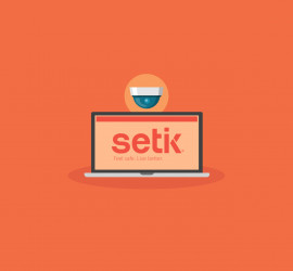 Setik ecommerce videosorveglianza