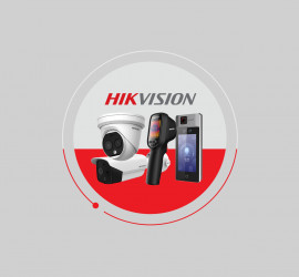 prodotti Hikvision