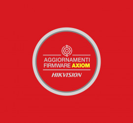 Firmware hikvision