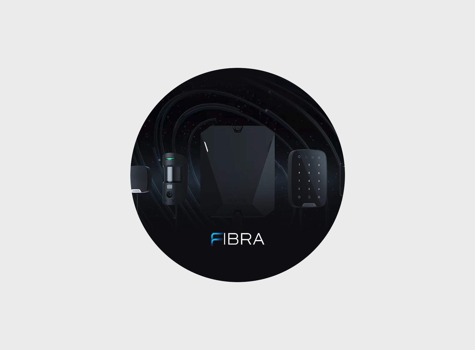 Fibra Ajax