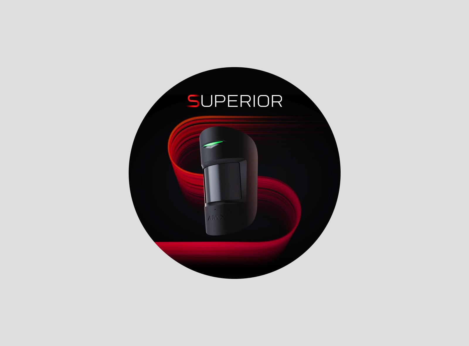 Ajax Superior