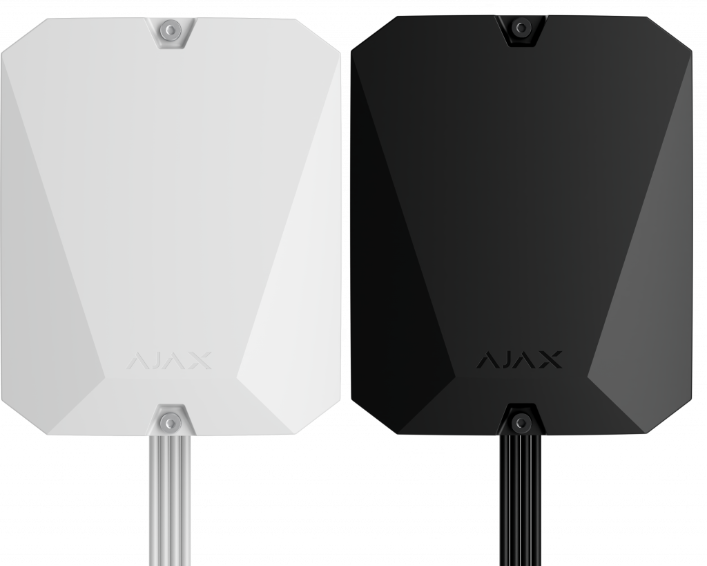 AJAX | HUB HYBRID 2G