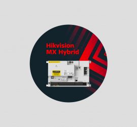MX Hybrid Hikvison